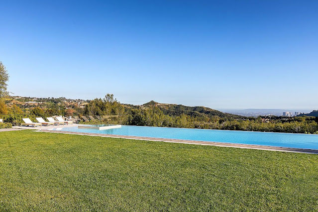 Pool View Home - 1031 Luxury Exchange