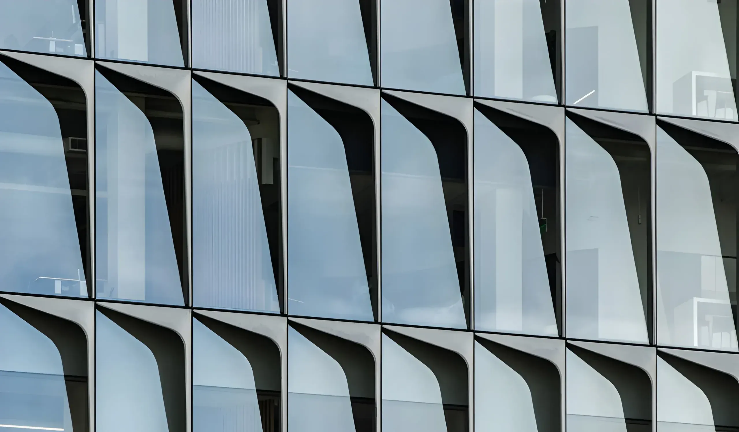 Building Abstract - 1031 Luxury Exchange