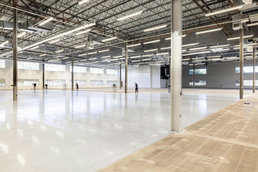 1031 Exchange for Data Centers and Specialty Industrial Assets
