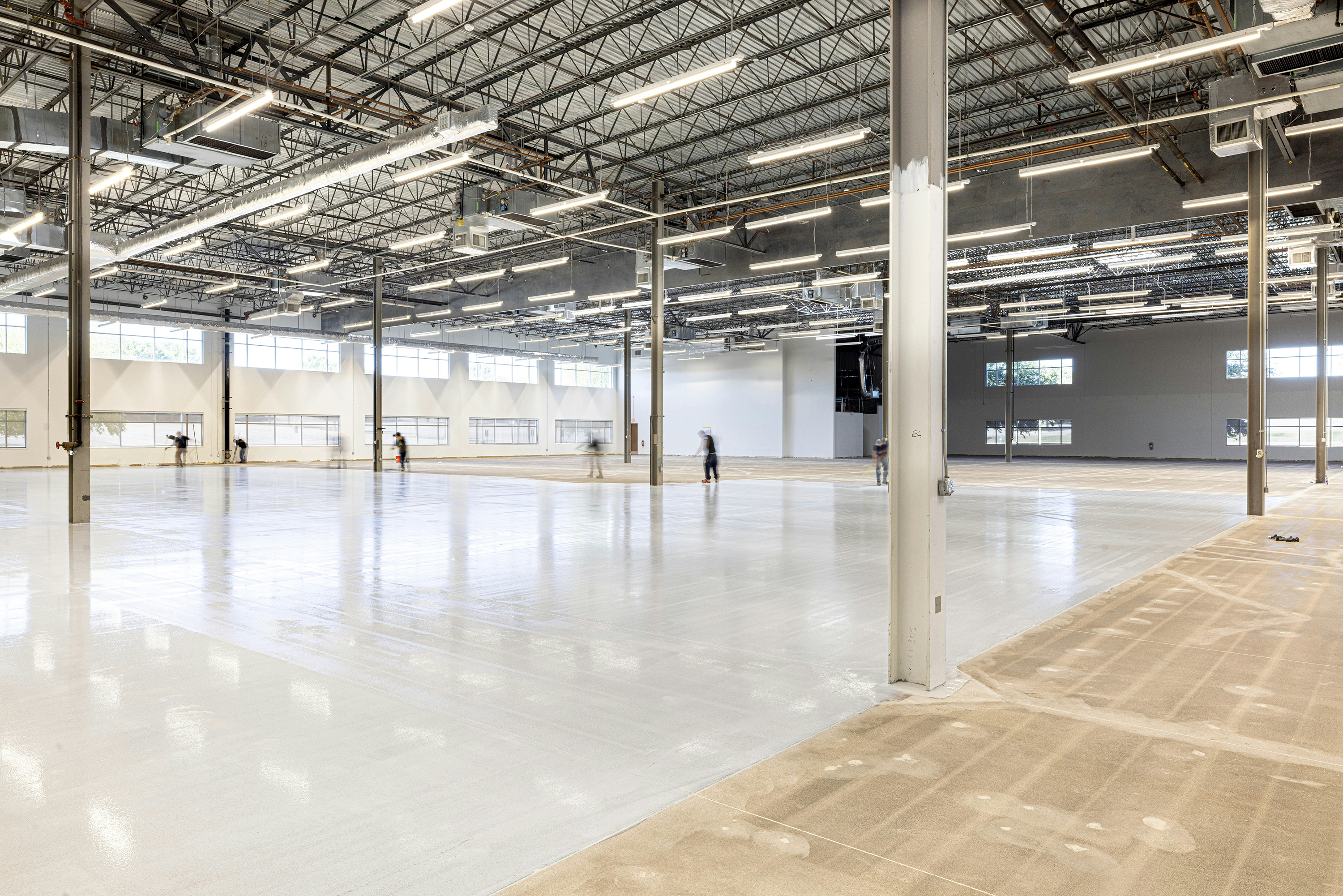 Data Center - 1031 Luxury Exchange
