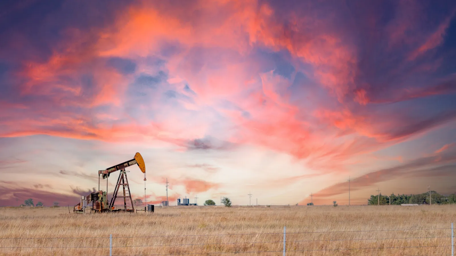 1031 Exchange and Mineral, Oil, and Gas Rights: What Qualifies
