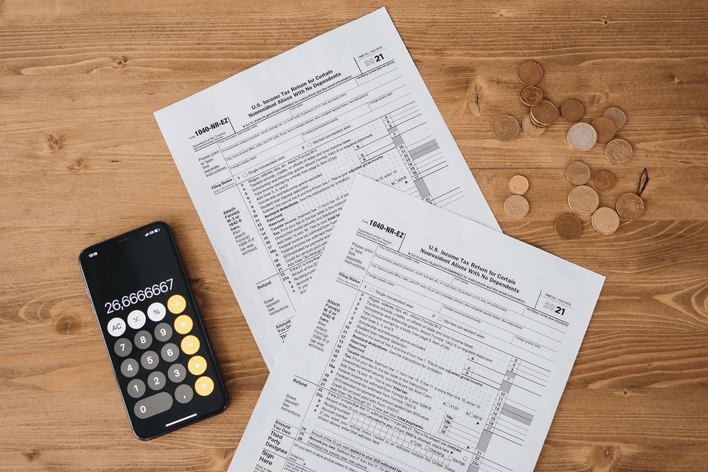 Form 8824: How to Report Your 1031 Exchange on Your Tax Return