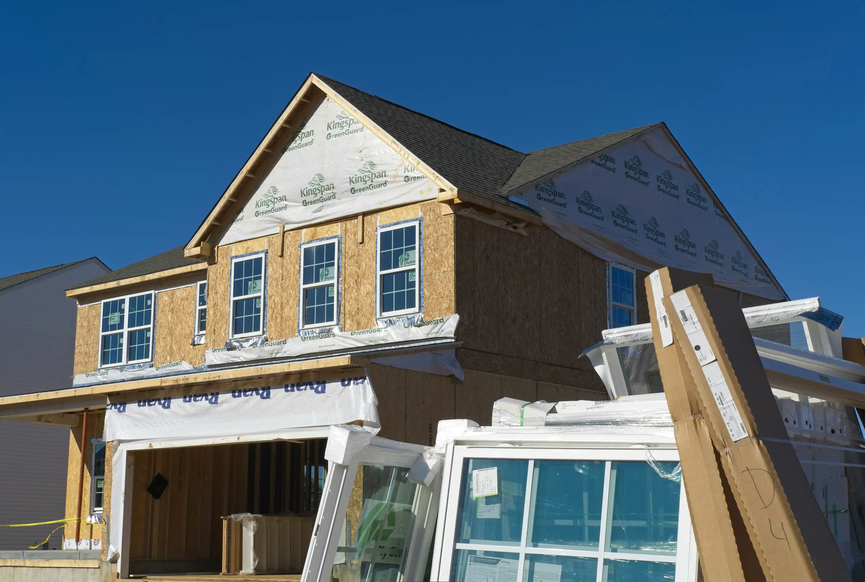 Build-to-Suit and Construction 1031 Exchanges