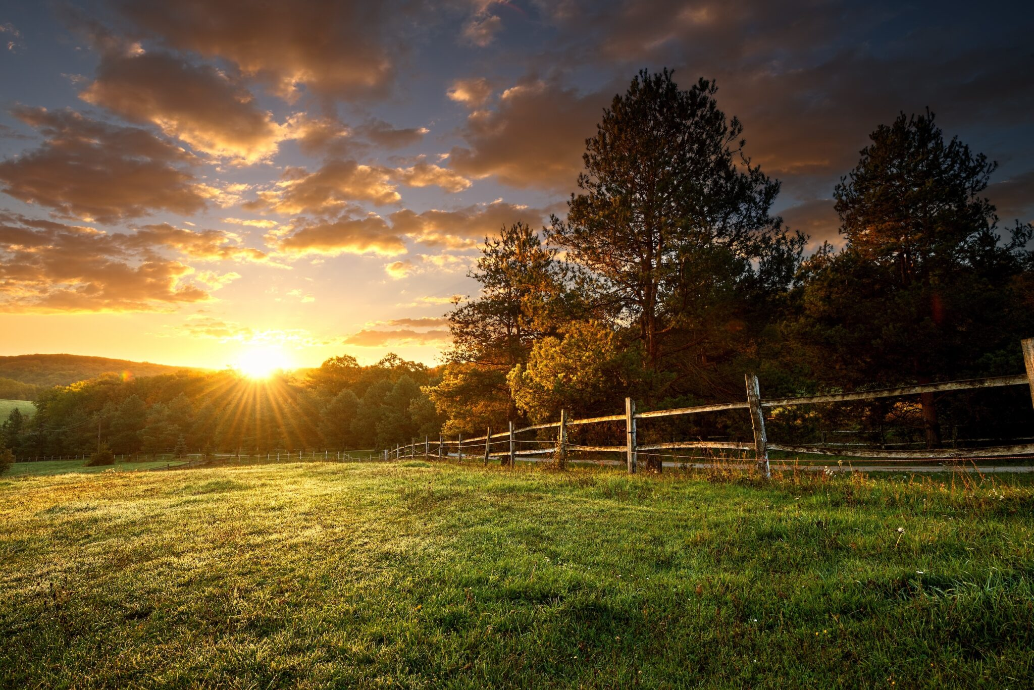 1031 Exchange for Farm and Ranch Land: What Agricultural Owners Should Know