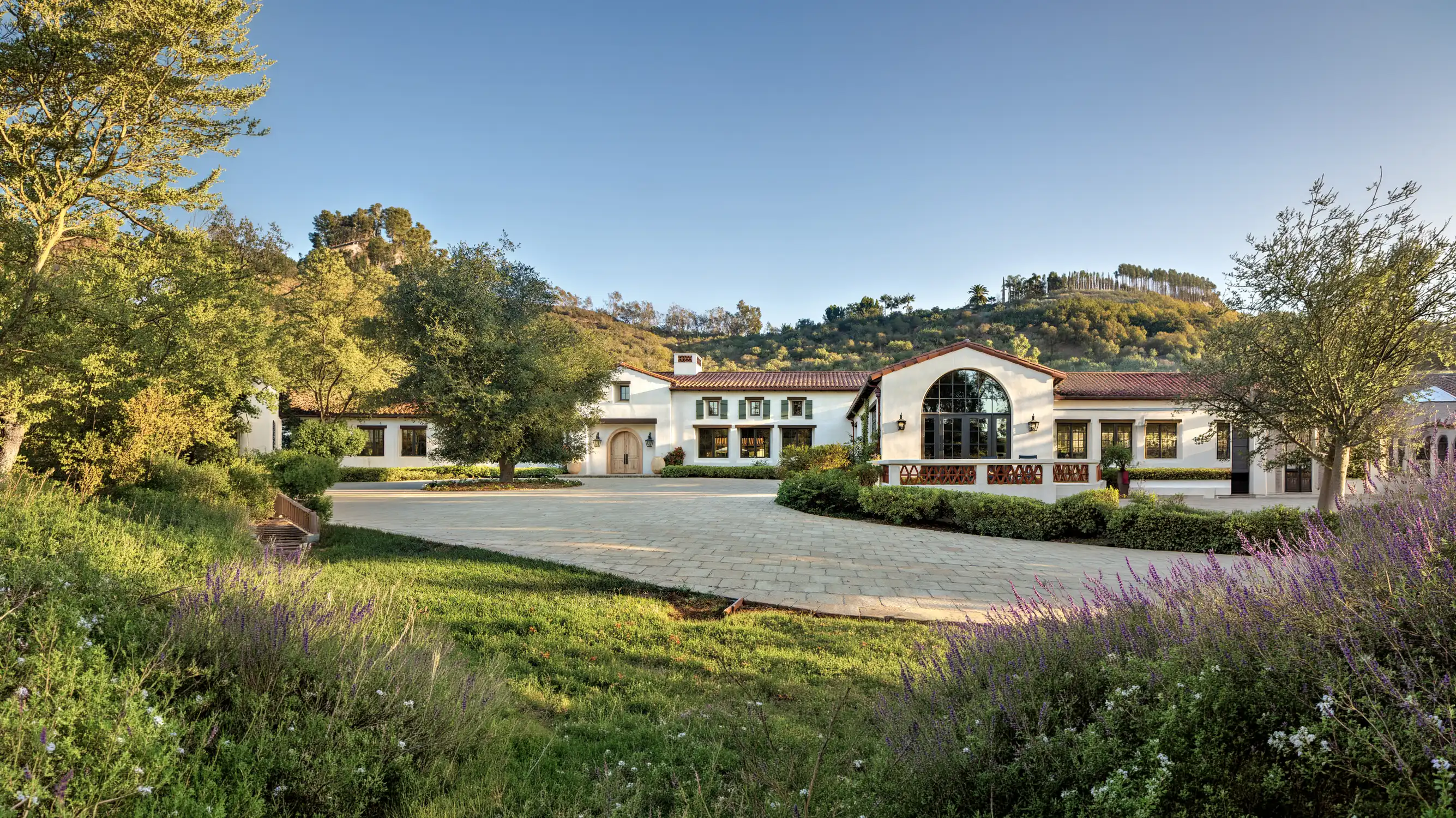 Landscape - 1031 Luxury Exchange