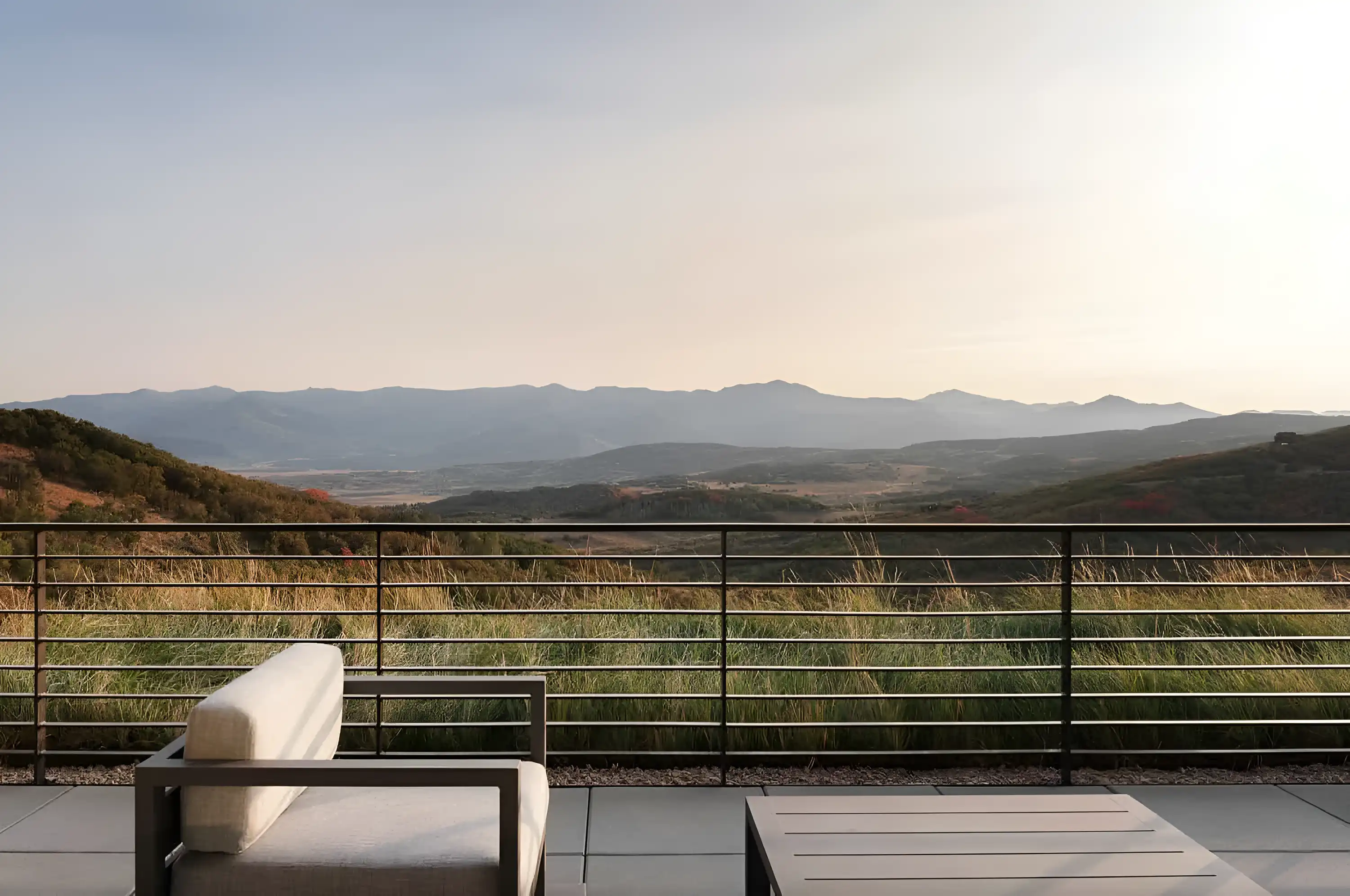 Lead Mountain Views - 1031 Luxury Exchange