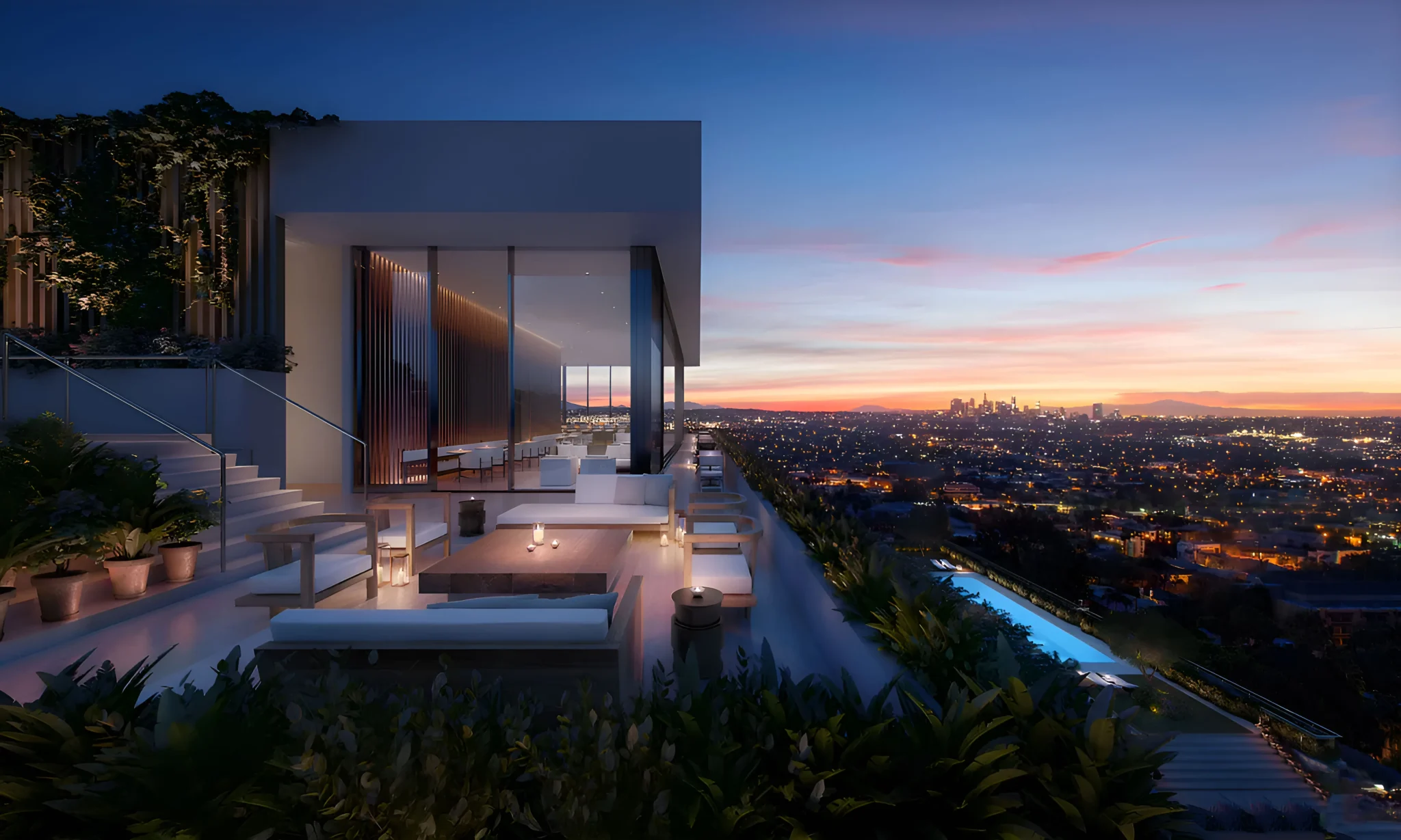 Lead - 1031 Luxury Exchange
