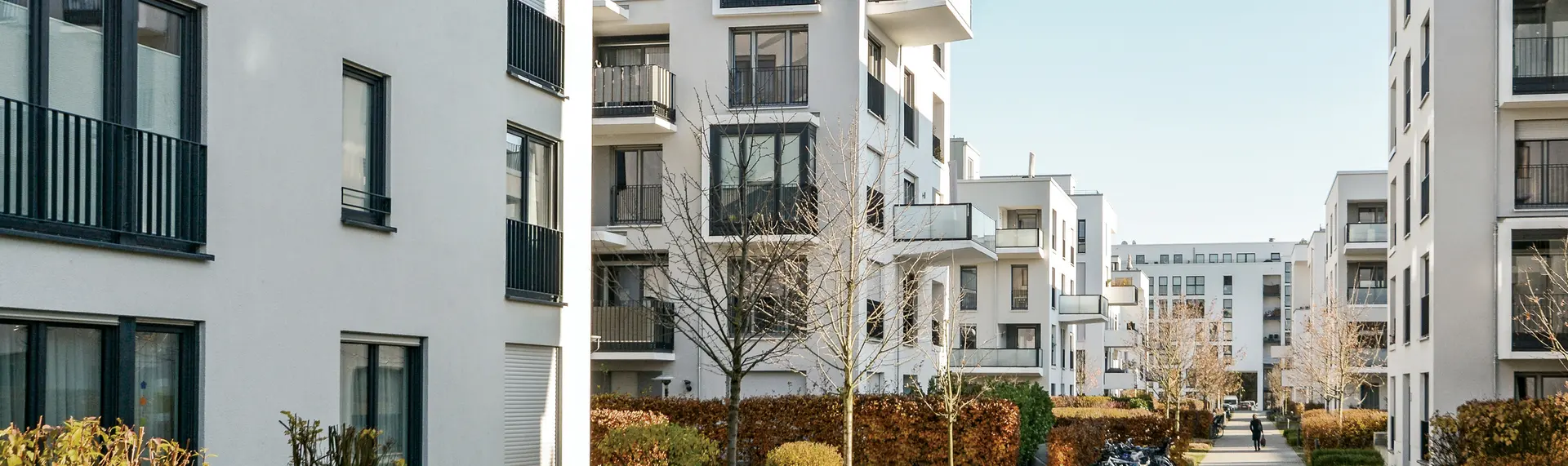 1031 Exchange for Apartment Buildings and Multifamily Investors