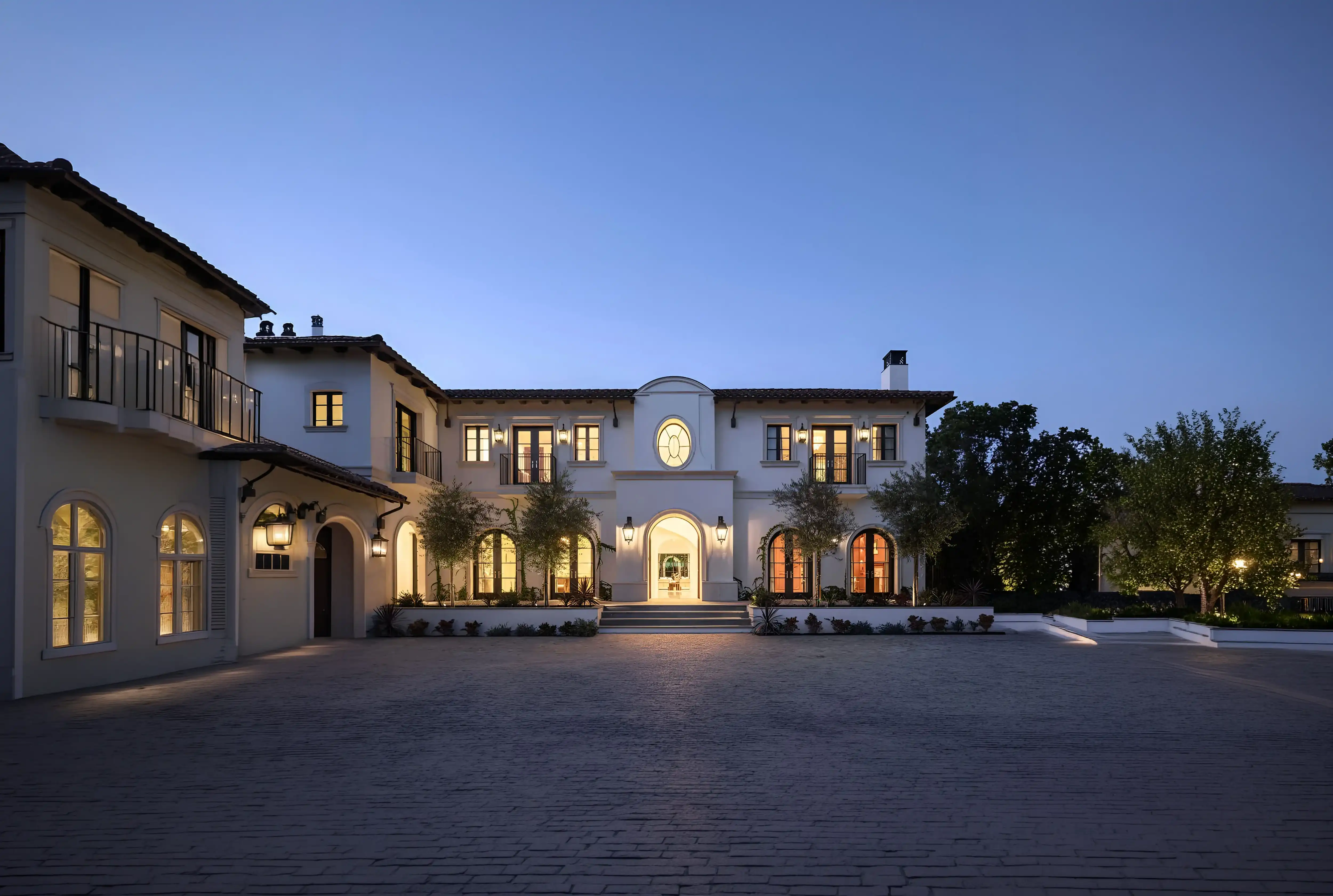 Property - 1031 Luxury Exchange