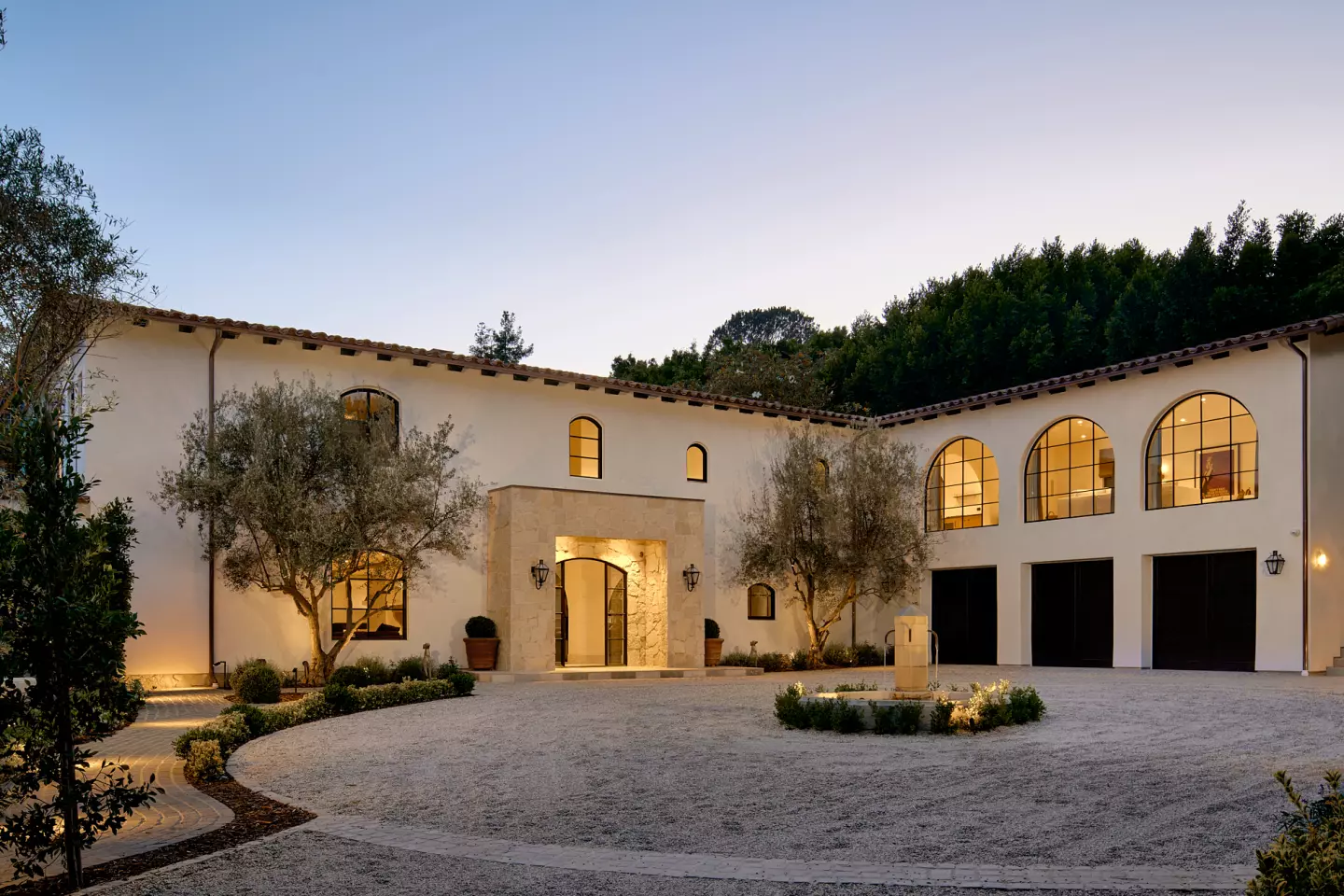 Property Home - 1031 Luxury Exchange