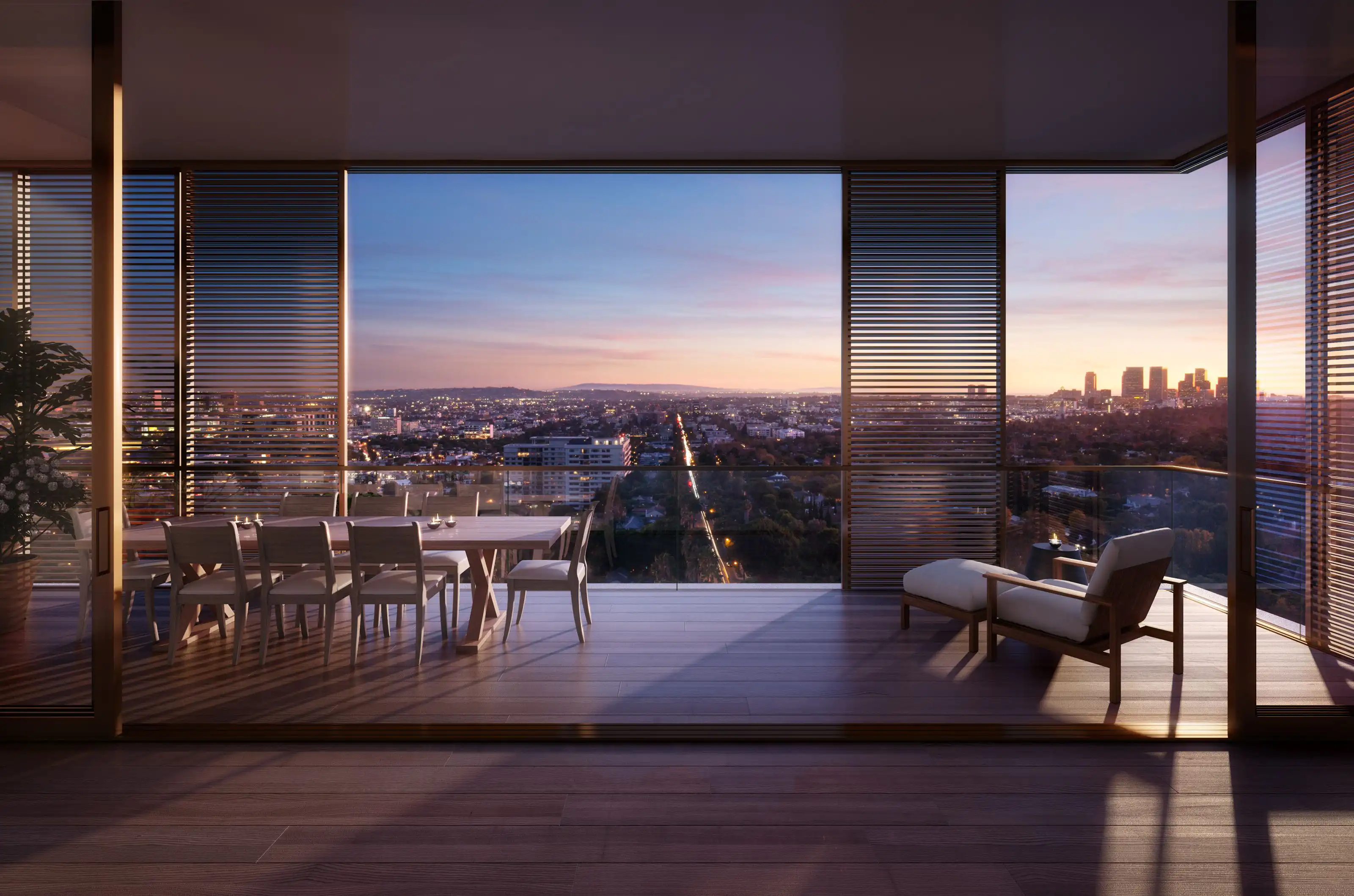 View Edition - 1031 Luxury Exchange