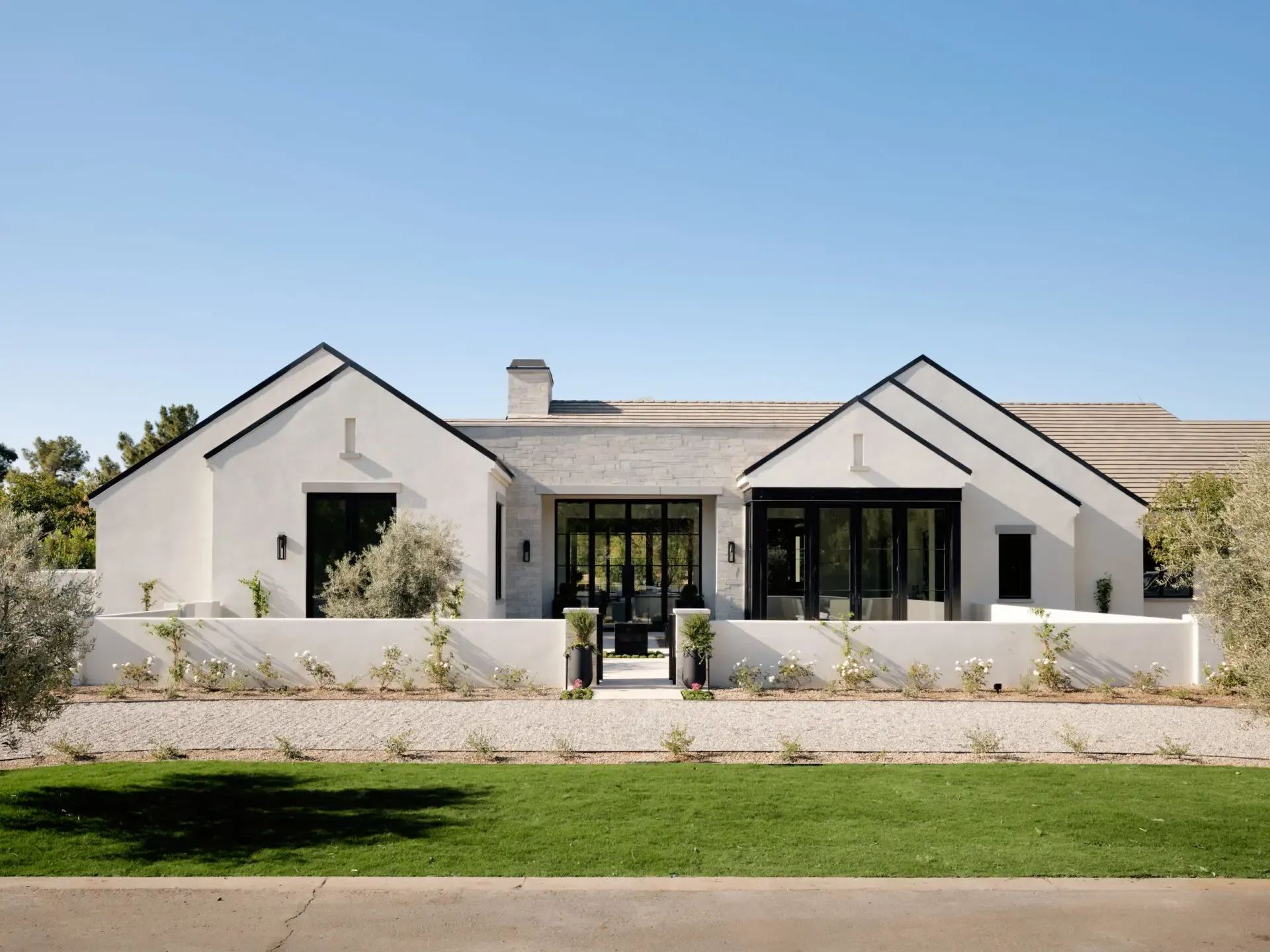 Web Rafterhouse Golf Front Day Jpg - 1031 Luxury Exchange