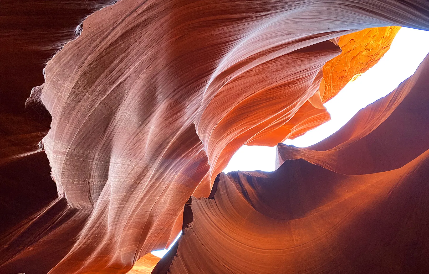 Antelope Canyon - 1031 Luxury Exchange