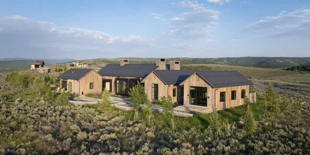 Aspen Exchange Exchange - 1031 Luxury Exchange