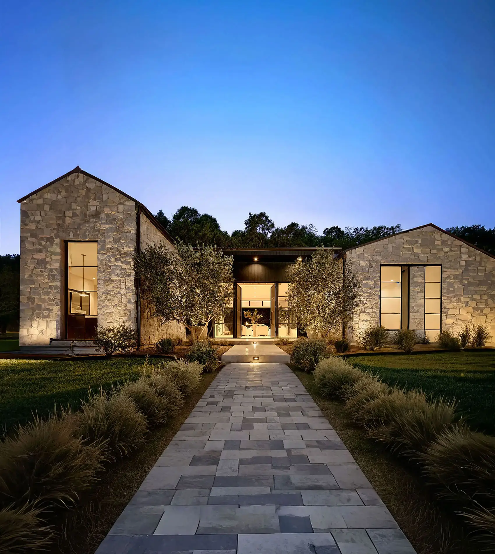 Aspen Home Property Exchanges - 1031 Luxury Exchange
