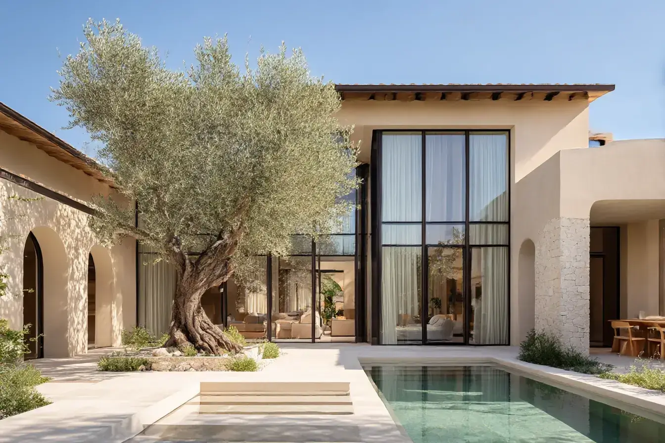 Aspen Home Property Exchanges - 1031 Luxury Exchange