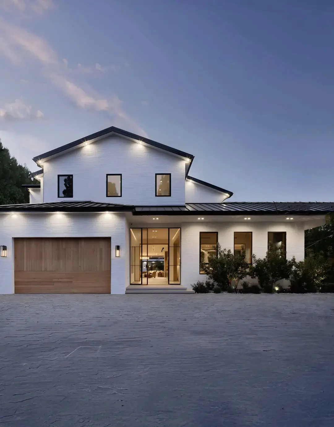 Aspen Home Property Exchanges - 1031 Luxury Exchange