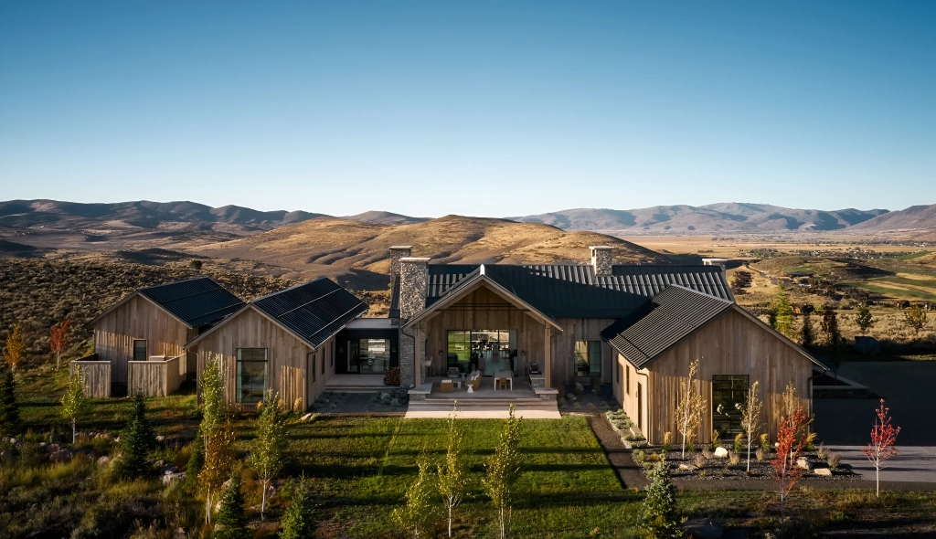 Aspen Lead - 1031 Luxury Exchange