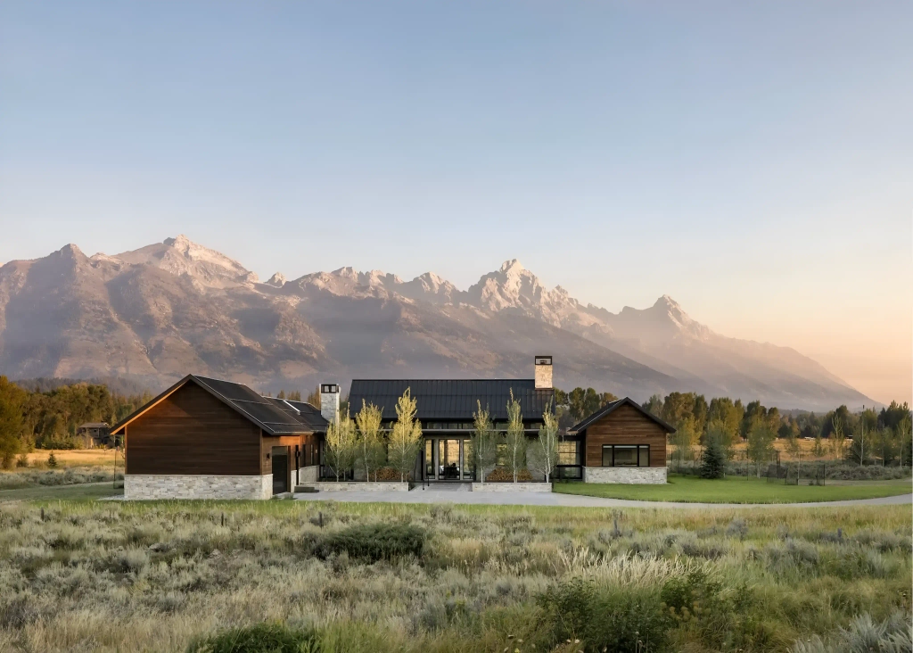 Aspen Mountains Lg - 1031 Luxury Exchange