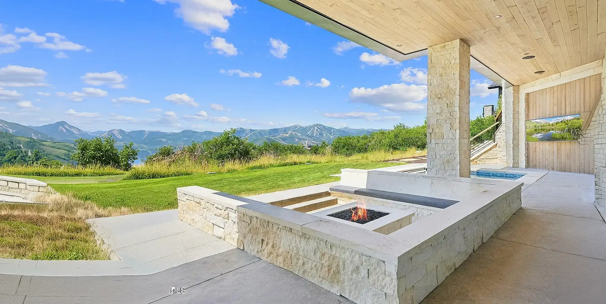 Home Aspen - 1031 Luxury Exchange