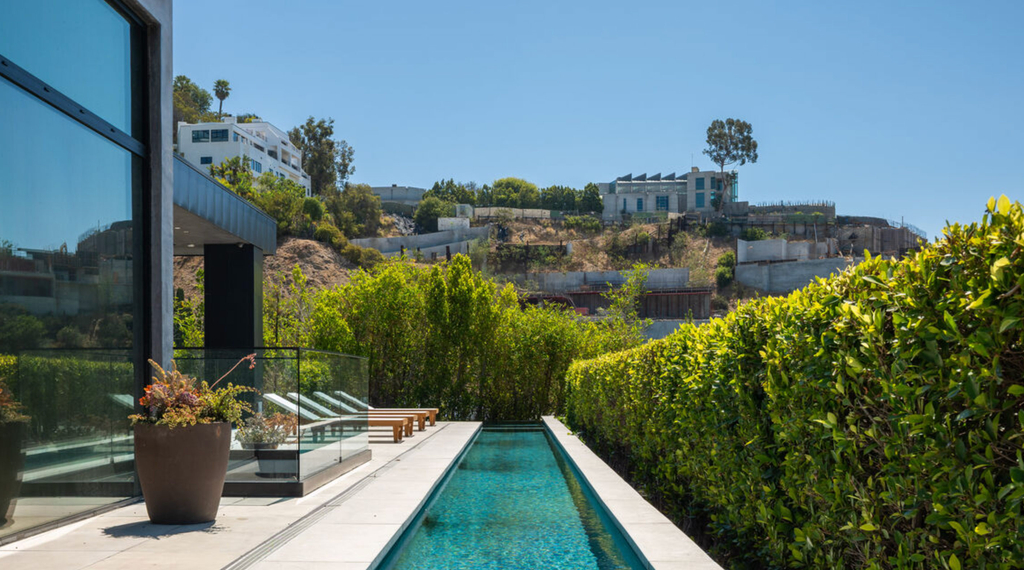 Marcheeta Home - 1031 Luxury Exchange