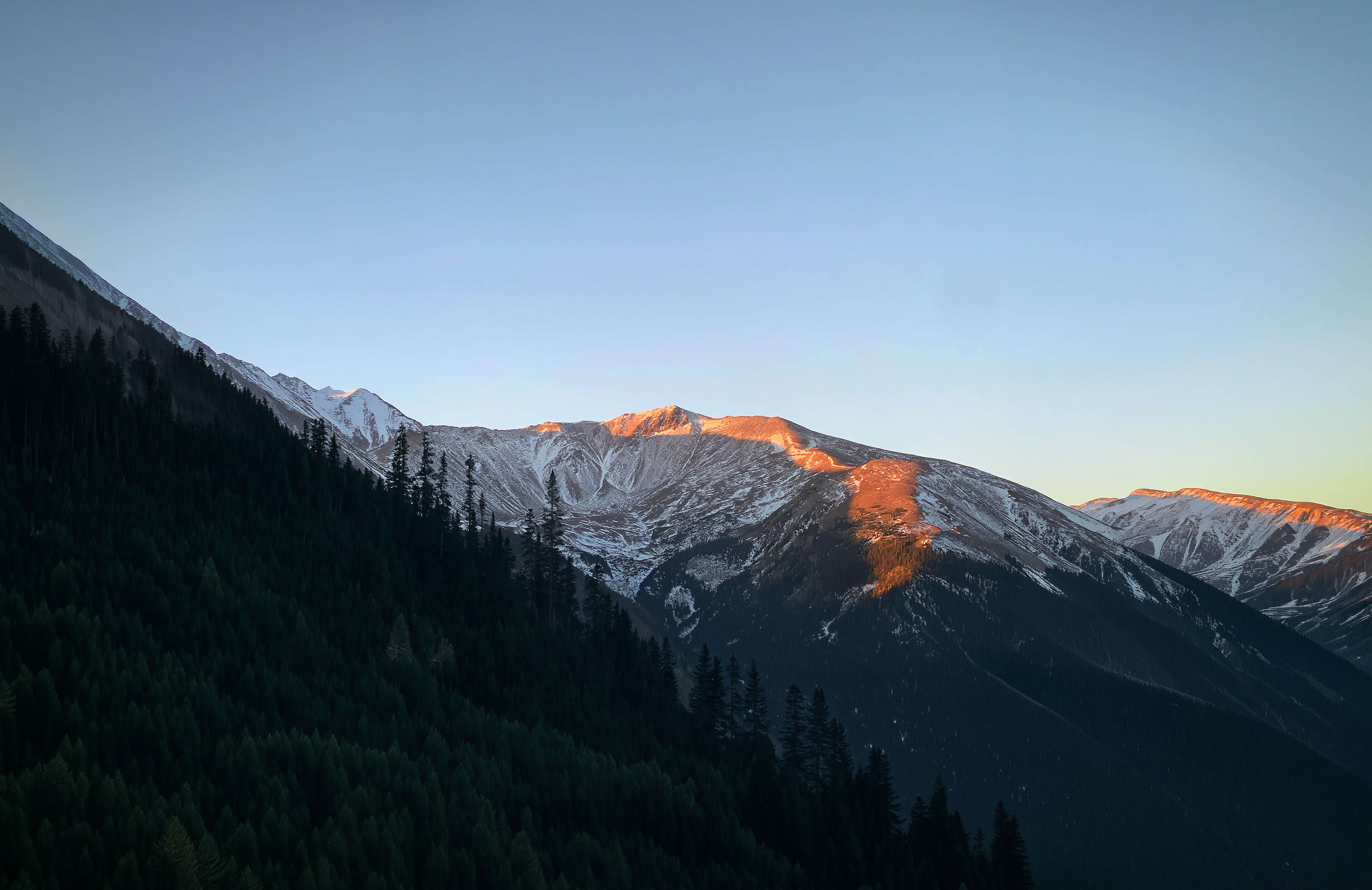 Mountains - 1031 Luxury Exchange