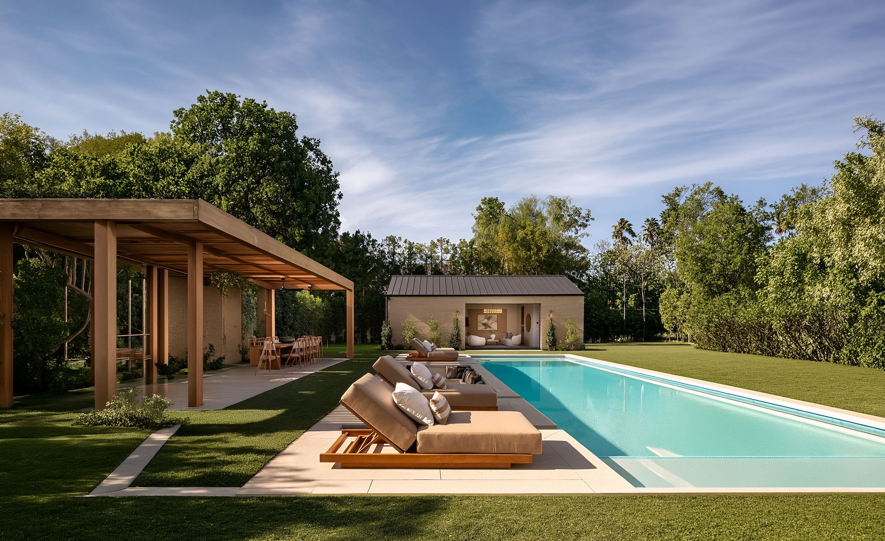Slide Wide - 1031 Luxury Exchange